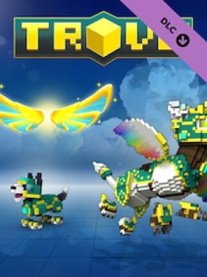 Trove - Square Necessities Pack (PC) - Trion Worlds Key - GLOBAL