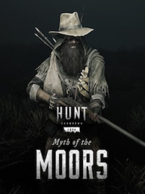 Hunt: Showdown 1896 - Myth of the Moors (PC) - Steam Key - GLOBAL