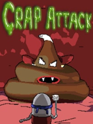 Crap Attack Steam Key GLOBAL