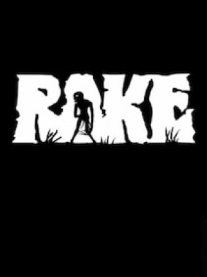 Rake Steam Gift GLOBAL