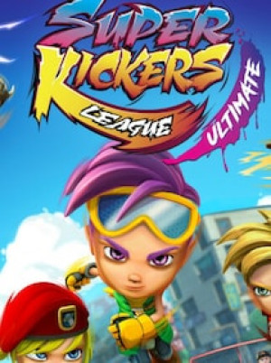 Super Kickers League | Ultimate Edition (PC) - Steam Account - GLOBAL