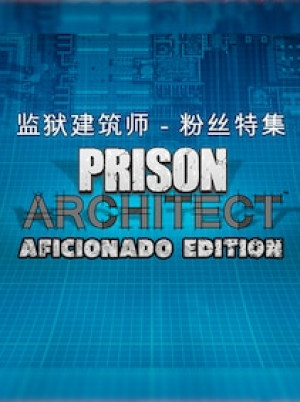 Prison Architect | Aficionado Edition (PC) - Steam Key - GLOBAL