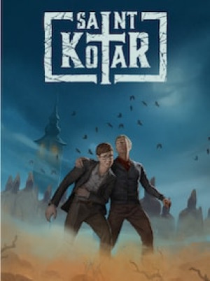 Saint Kotar (PC) - Steam Gift - GLOBAL