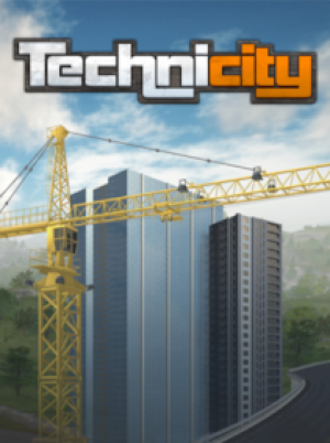 Technicity (PC) - Steam Gift - GLOBAL