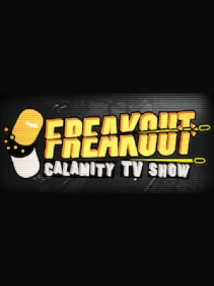 Freakout: Calamity TV Show Steam Key GLOBAL