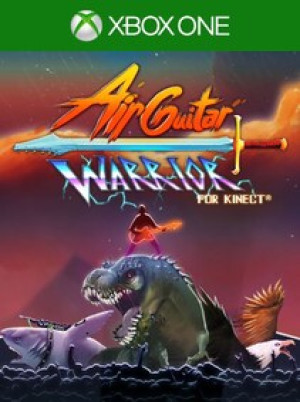 Air Guitar Warrior for Kinect (Xbox One) - Xbox Live Key - EUROPE