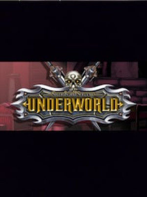 Swords and Sorcery - Underworld - Definitive Edition Steam Key GLOBAL
