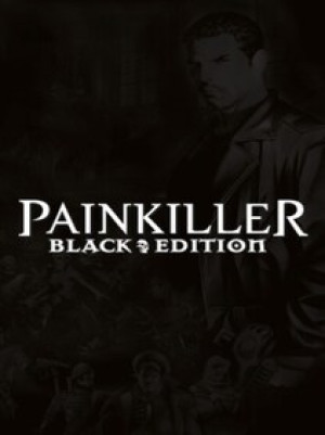 Painkiller: Black Edition (PC) - Steam Key - EUROPE