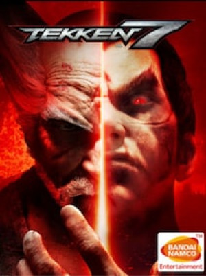 TEKKEN 7 | Deluxe Edition (PC) - Steam Key - GLOBAL