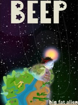 BEEP Steam Key EUROPE