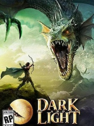 Dark and Light (PC) - Steam Gift - EUROPE
