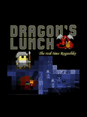 Dragon's Lunch Steam Key GLOBAL