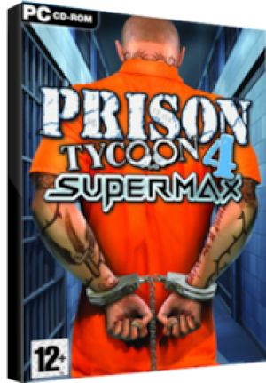 Prison Tycoon 4: SuperMax Steam Key GLOBAL