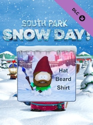 South Park: Snow Day! - Underpants Gnome Cosmetics Pack (PC) - Steam Key - EUROPE