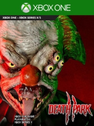Death Park 2 (Xbox One) - Xbox Live Key - EUROPE