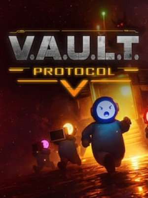 V.A.U.L.T Protocol (PC) - Steam Key - GLOBAL