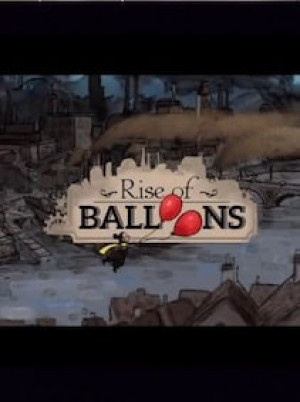 Rise of Balloons Steam Key GLOBAL