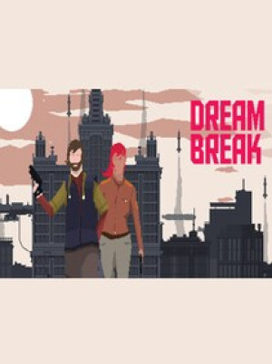 DreamBreak - Soviet Bloc Edition Steam Key GLOBAL