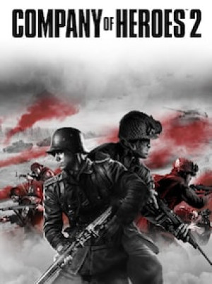 Company of Heroes 2 (PC) - Steam Account - GLOBAL