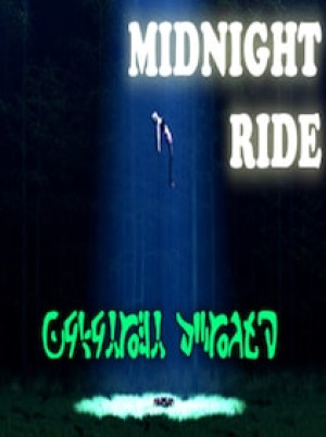 Midnight Ride - Galactic Detour (PC) - Steam Key - GLOBAL