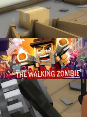 The Walking Zombie: Dead City Steam Key GLOBAL