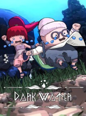 Dark Water: Slime Invader (PC) - Steam Key - GLOBAL