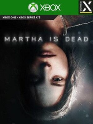 Martha Is Dead (Xbox Series X/S) - Xbox Live Key - EUROPE