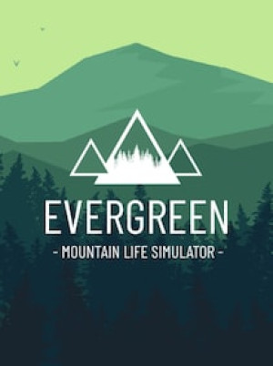 Evergreen: Mountain Life Simulator (PC) - Steam Key - GLOBAL