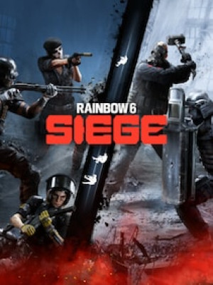 Tom Clancy's Rainbow Six Siege (PC, PS5, Xbox Series X/S) 16000 Credits - Ubisoft Connect Manual Top-Up - GLOBAL