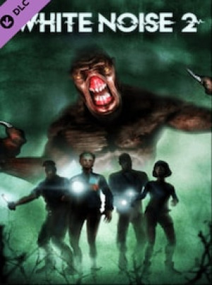 White Noise 2 - Astaroth Steam Key GLOBAL