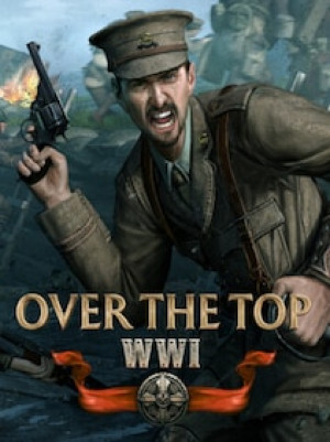 Over The Top: WWI (PC) - Steam Gift - GLOBAL