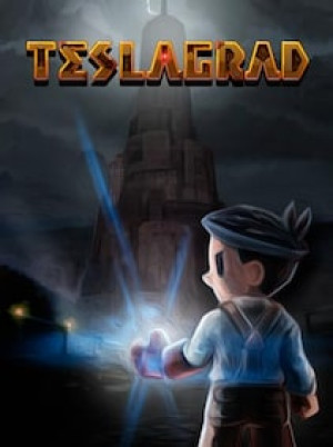 Teslagrad (Xbox One) - Xbox Live Key - EUROPE
