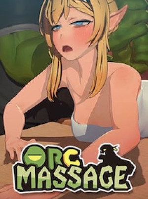 Orc Massage (PC) - Steam Gift - EUROPE
