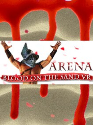 Arena: Blood on the Sand VR Steam Gift GLOBAL