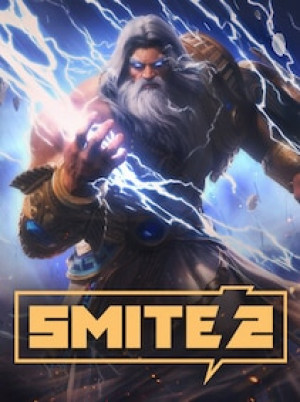 Smite 2 (PC) - Epic Games Key - GLOBAL