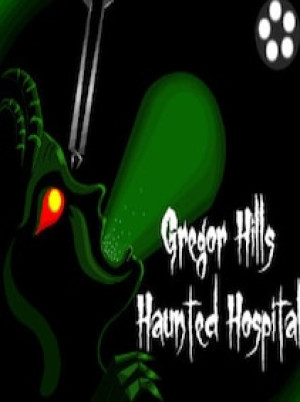Gregor Hills Haunted Hospital - Steam - Key (GLOBAL)