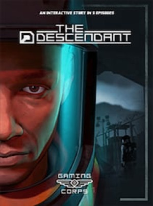 The Descendant Full Season Steam Key GLOBAL
