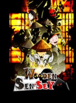 Wooden Sen'SeY Steam Key GLOBAL