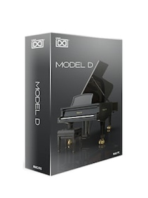 UVI Model D (PC, Mac) (3 Devices) - UVI Portal Key - GLOBAL
