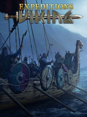Expeditions: Viking (PC) - Steam Gift - GLOBAL