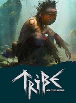 Tribe: Primitive Builder (PC) - Steam Key - GLOBAL