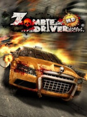 Zombie Driver HD Complete Edition (PC) - Steam Key - GLOBAL
