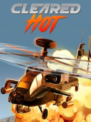 Cleared Hot (PC) - Steam Gift - GLOBAL