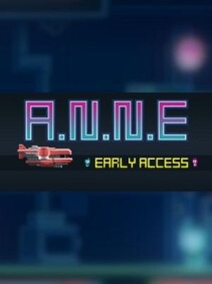 A.N.N.E. Steam Key GLOBAL