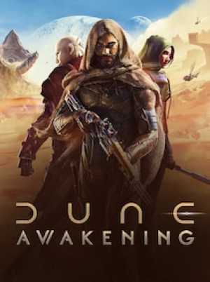 Dune: Awakening Solari 100M | NA Server - BillStore Player Trade - GLOBAL
