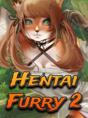 Hentai Furry 2 (PC) - Steam Key - GLOBAL