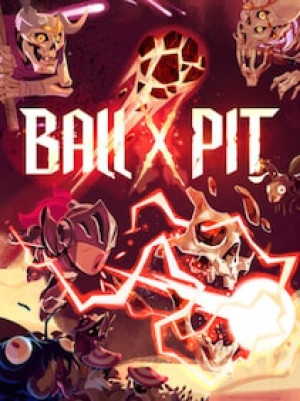 Ball x Pit (PC) - Steam Gift - GLOBAL