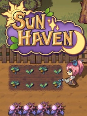 Sun Haven (PC) - Steam Gift - GLOBAL