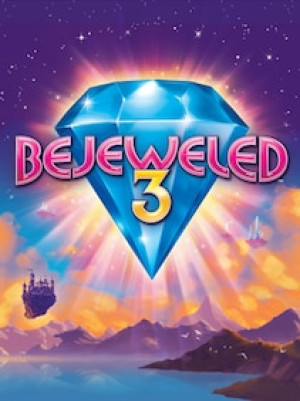 Bejeweled 3 Steam Gift GLOBAL