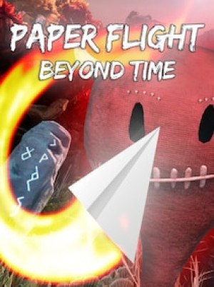 Paper Flight: Beyond Time (PC) - Steam Gift - GLOBAL